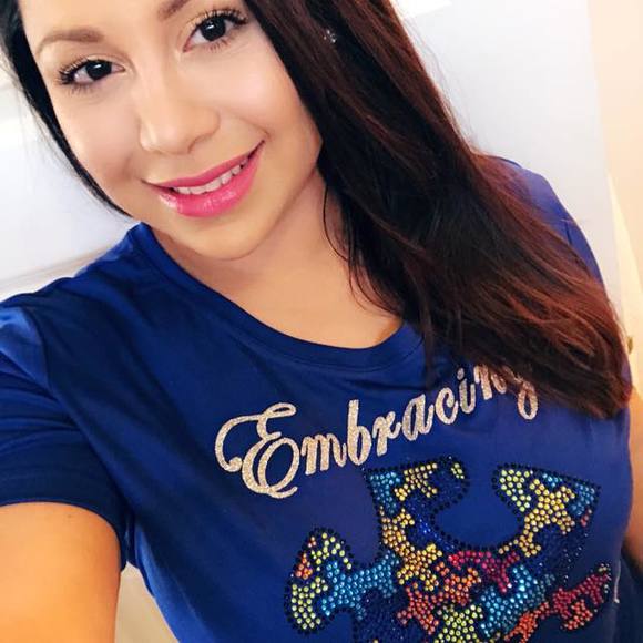 Meet your Posher, Brenda - Picture 1 of 1